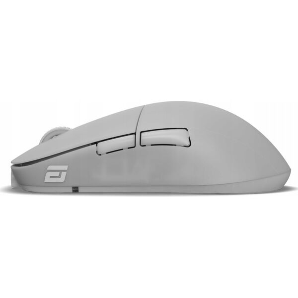 Mysz Endgame Gear Endgame Gear XM2w 4k Wireless Gaming Maus, kabellos - White Frost