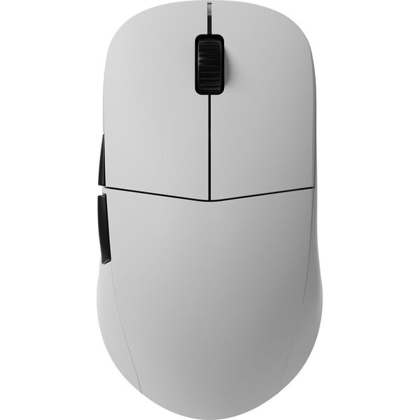 Mysz Endgame Gear Endgame Gear XM2w 4k Wireless Gaming Maus, kabellos - weiß
