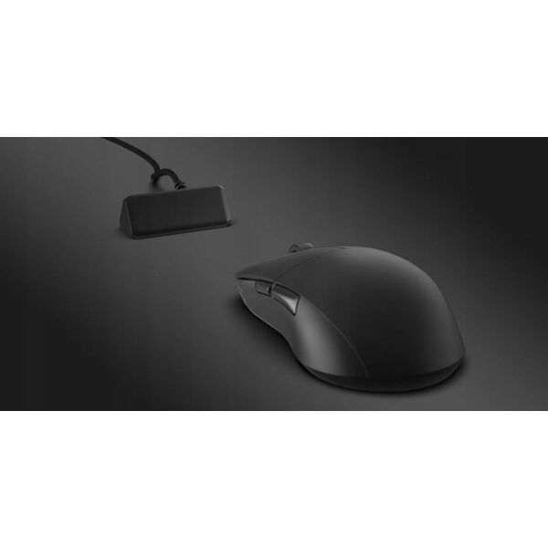 Mysz Endgame Gear Endgame Gear XM2w 4k Wireless Gaming Maus, kabellos - schwarz