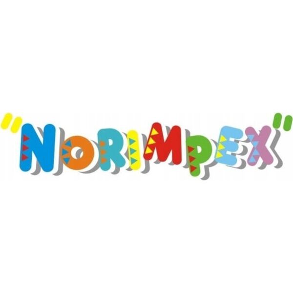 Norimpex Diamentowa Mozaika Konie W Galopie, 40x80cm,
