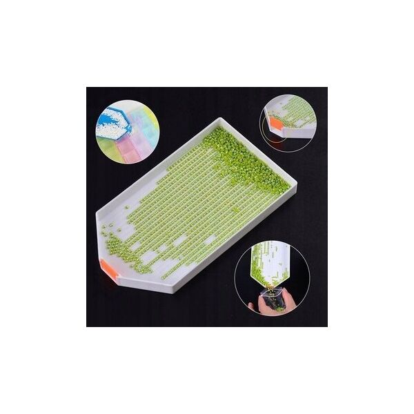 Norimpex Diamentowa Mozaika Konie W Galopie, 40x80cm,