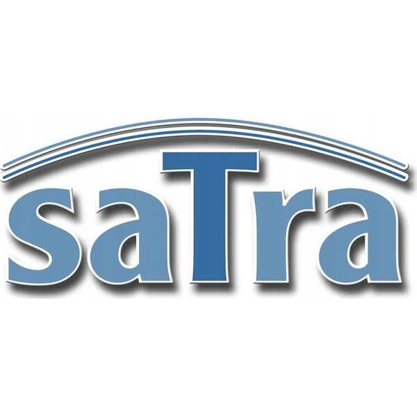 SATA SATRA LONG HEX SOCKET KEYS 1/2" 12 pcs.