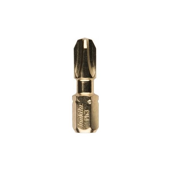 ΜΥΠΗ ΒΙΔΑΣ Makita. IMPACT PH3 - 25MM IG (2 τεμ.) MAKITA 14267696 88381414265