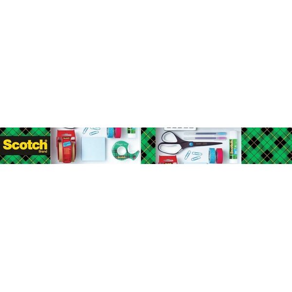 Scotch Ταινία διπλής όψης Scotch 665 12mm/22,8m 14292212 21200726538