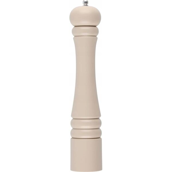 Młynek do przypraw drewniany, 32 cm