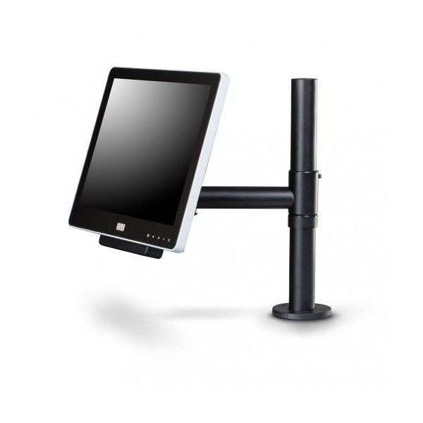 SpacePole Uchwyt biurkowy na monitor (SPV1104-02)