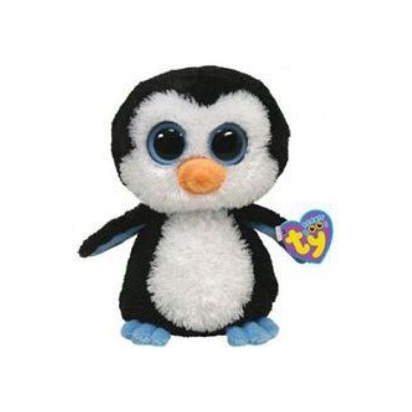 TY Beanie Boos Waddles - Pingwin (210278)
