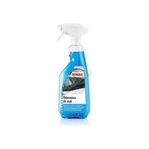 Sonax odmrażacz do szyb 500ml (331241)