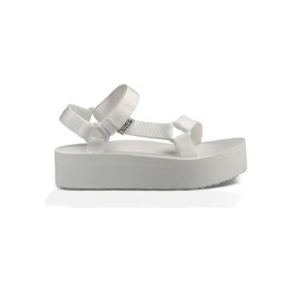 Teva Sandały W'S Flatform Universal białe r. 39 (1008844-BRWH-8)