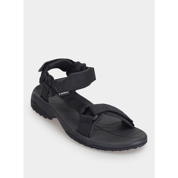 Teva Sandały męskie M'S Terra Fi Lite czarne r. 40.5 (1001473)
