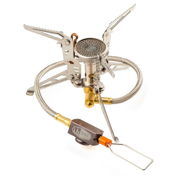 GSI Outdoors Palnik turystyczny Pinnacle 4 Season Stove (56003)