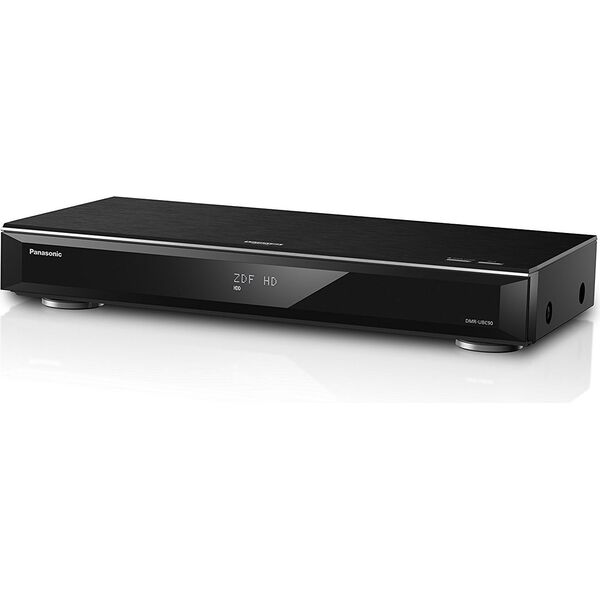 Odtwarzacz Blu-ray Panasonic DMR-UBC90EGK