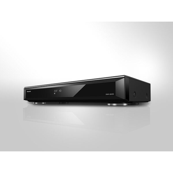 Odtwarzacz Blu-ray Panasonic DMR-UBC90EGK