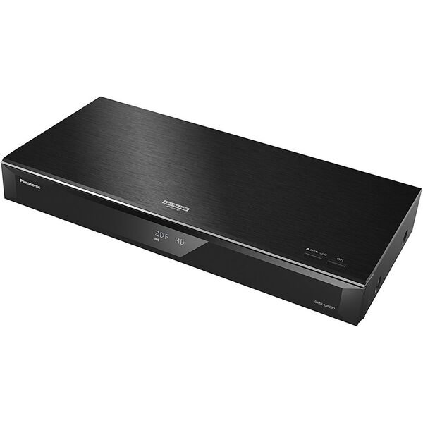 Odtwarzacz Blu-ray Panasonic DMR-UBC90EGK