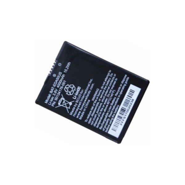 Bateria Honeywell EDA50K Battery - BAT-EDA50K-1