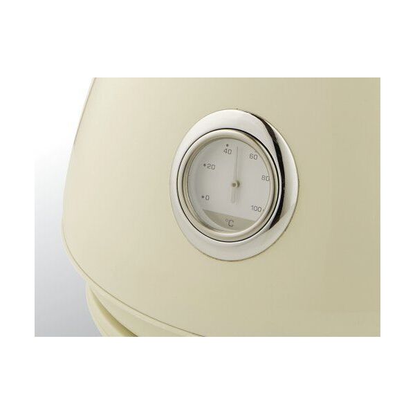 Czajnik Gorenje K17CLI Kremowy