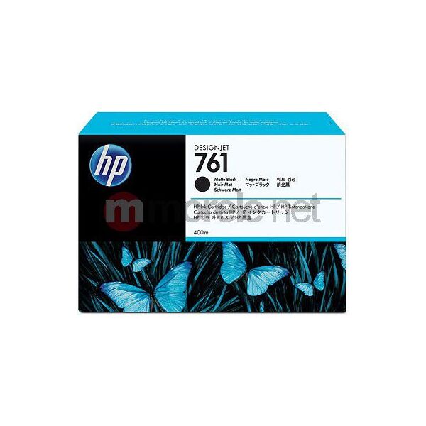 Tusz HP CM991A