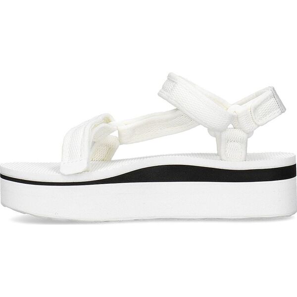 Teva Teva Flatform Universal - Sandały Damskie - 1102451 BRWH 38