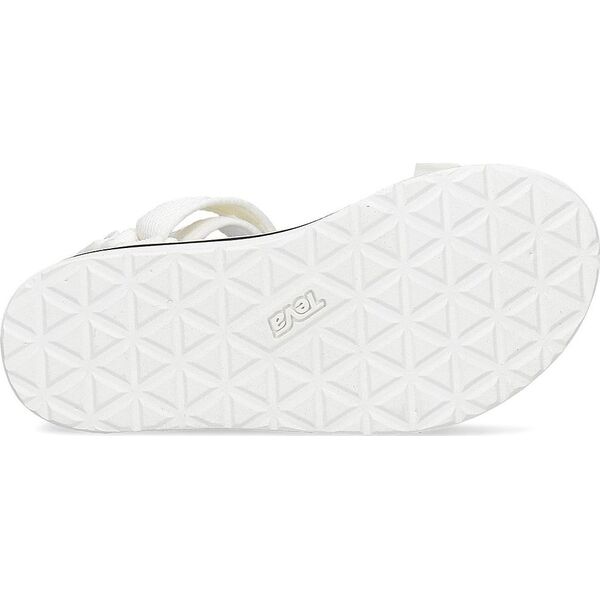 Teva Teva Flatform Universal - Sandały Damskie - 1102451 BRWH 36