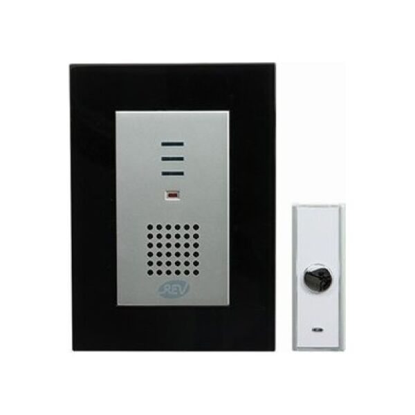 REV REV Design Radio Chime 830