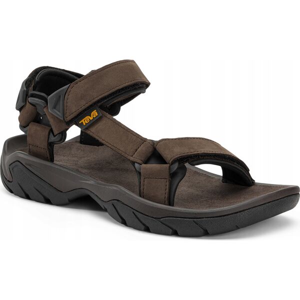 Teva M'S Terra Fi 5 Universal Leather, TKCF, 45,5 (us 12)| uk 11