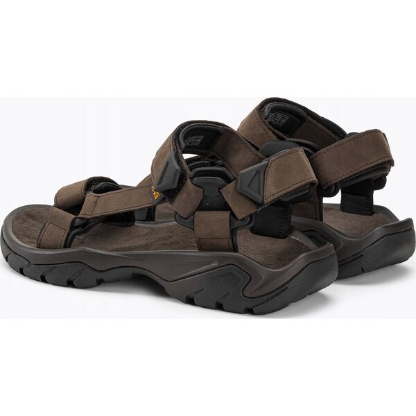 Teva M'S Terra Fi 5 Universal Leather, TKCF, 45,5 (us 12)| uk 11