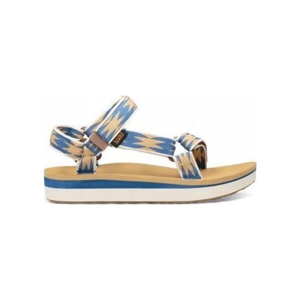 Teva W'S Midform Universal, HDKB, 37 (us 6)| uk 4
