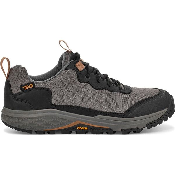 Buty trekkingowe męskie Teva Ridgeview Low szare r. 42 1/2