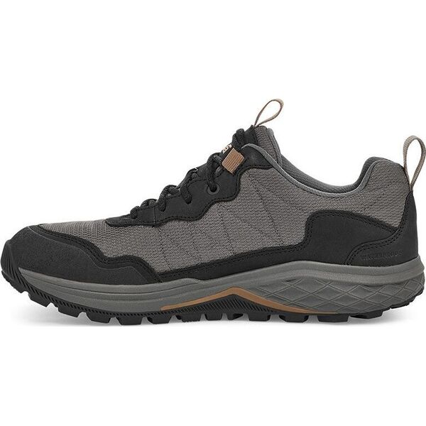 Buty trekkingowe męskie Teva Ridgeview Low szare r. 47