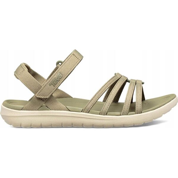 Teva W'S Sanborn Cota Sandal, BTOL, 38 (us 7)| uk 5
