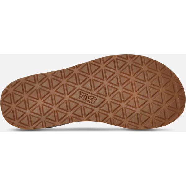 Teva W'S Original Universal Leather, BLK, 37 (us 6)| uk 4