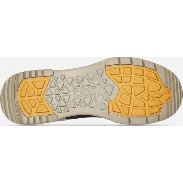 Teva M'S Gateway Low, BPTP, 42,5 (us 9.5)| uk 8.5