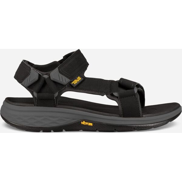 Teva M'S Strata Universal, BLK, 39,5 (us 7)| uk 6