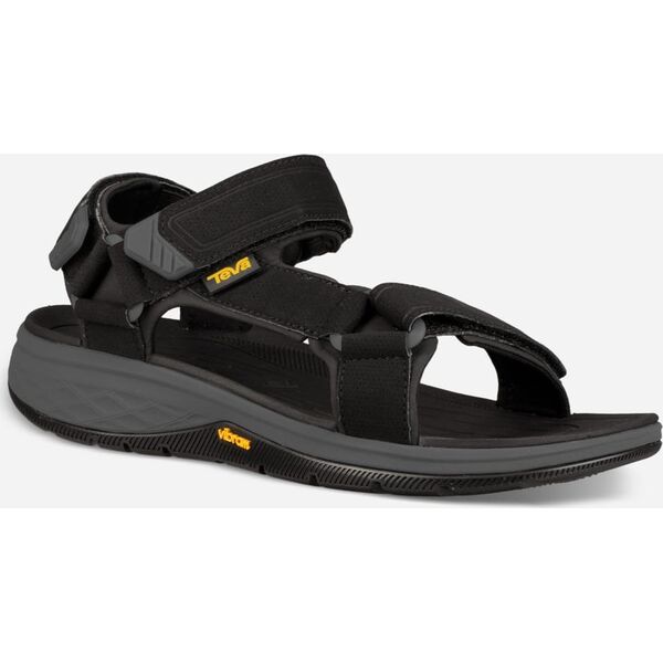 Teva M'S Strata Universal, BLK, 39,5 (us 7)| uk 6