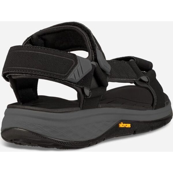 Teva M'S Strata Universal, BLK, 40,5 (us 8)| uk 7
