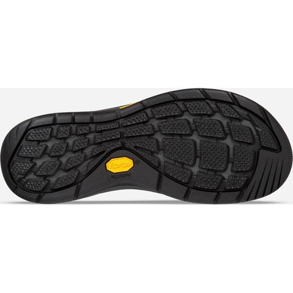 Teva M'S Strata Universal, BLK, 40,5 (us 8)| uk 7