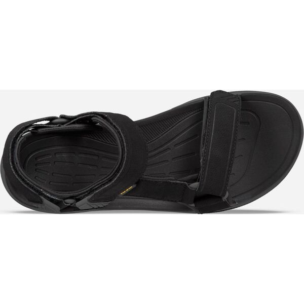 Teva M'S Strata Universal, BLK, 40,5 (us 8)| uk 7