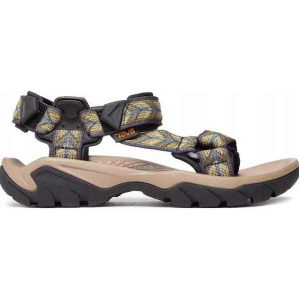 Teva M'S Terra Fi 5 Universal, PDOL, 42,5 (us 9.5)| uk 8.5