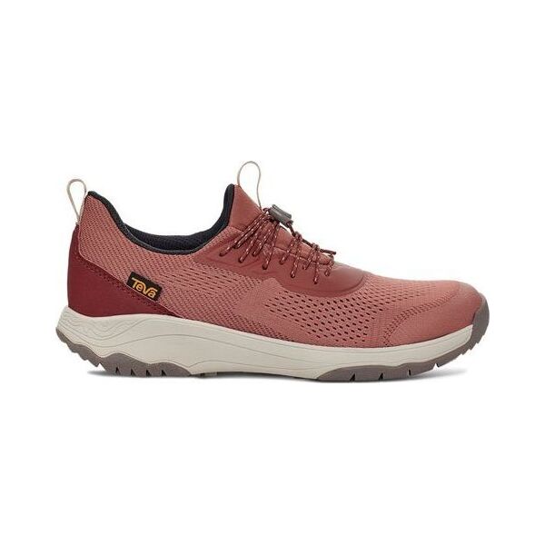 Buty trekkingowe damskie Teva Gateway Swift różowe r. 37.5
