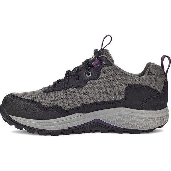Buty trekkingowe damskie Teva Ridgeview szare r. 40.5