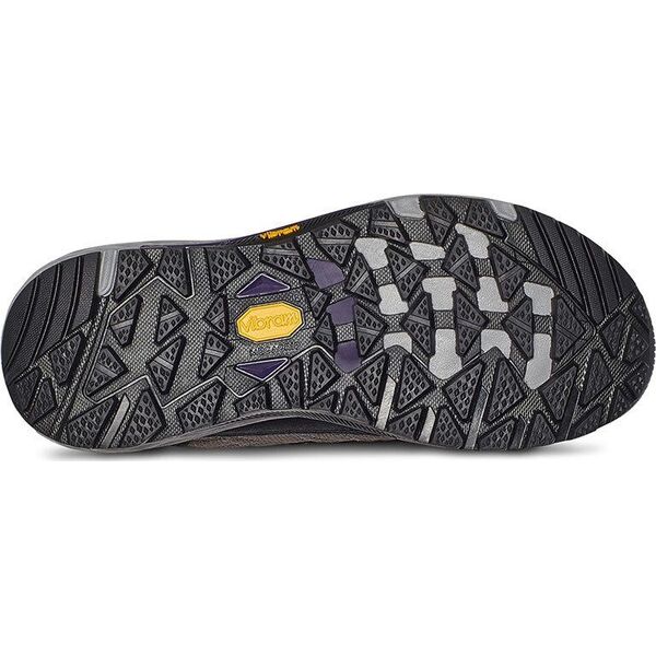 Buty trekkingowe damskie Teva Ridgeview szare r. 40.5