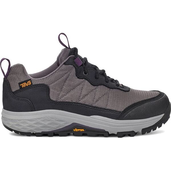 Buty trekkingowe damskie Teva Ridgeview szare r. 41
