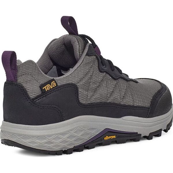 Buty trekkingowe damskie Teva Ridgeview szare r. 41