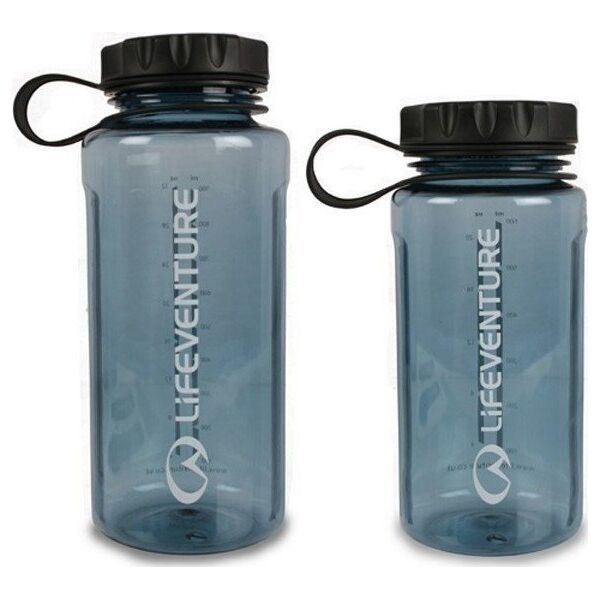 Lifeventure Tritan Flask, 1000 ml