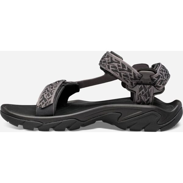 Teva M'S Terra Fi 5 Universal, WTBC, 42 (us 9)| uk 8