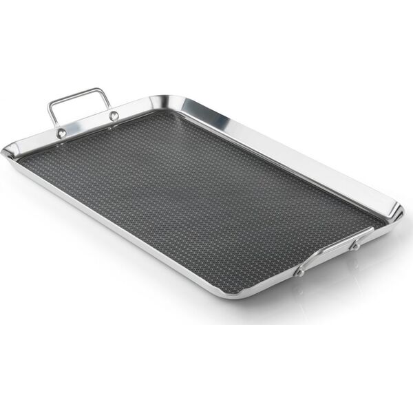 GSI Outdoors PŁYTA DO SMAŻENIA PRZENOŚNA GOURMET GRIDDLE GSI OUTDOOR