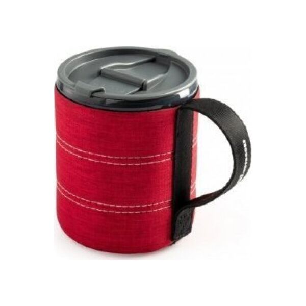 GSI Outdoors KUBEK TURYSTYCZNY 500ml BACKPACKER GSI OUTDOORS