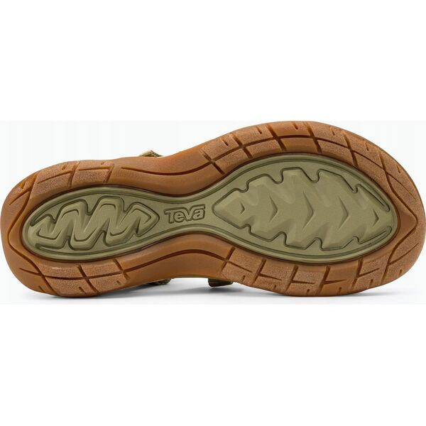 Teva W'S Ascona Sport WEB, LOLV, 38 (us 7)| uk 5