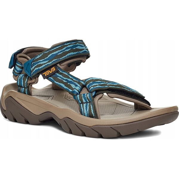 Teva W'S Terra Fi 5 Universal, FMBG, 37 (us 6)| uk 4
