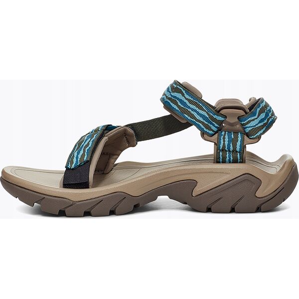 Teva W'S Terra Fi 5 Universal, FMBG, 37 (us 6)| uk 4